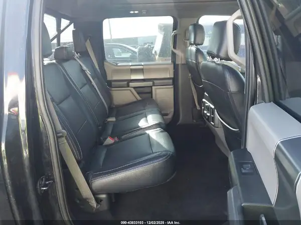 1FTEW1C56JKD03145 2018 FORD F-150 - Image 8