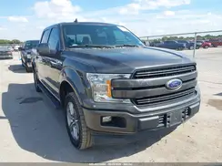 1FTEW1C56JKD31317 2018 FORD F-150