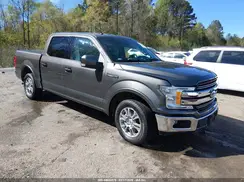 1FTEW1C56JKD36680 2018 FORD F-150
