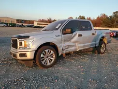 1FTEW1C56JKD40826 2018 FORD F-150