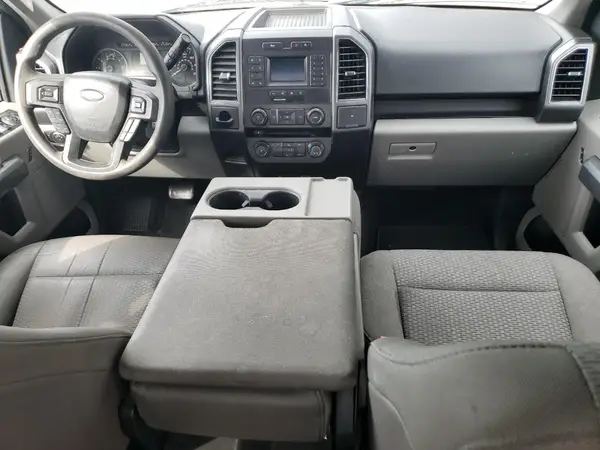 1FTEW1C56JKD71784 2018 FORD F-150 - Image 8
