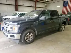 1FTEW1C56JKD86141 2018 FORD F-150