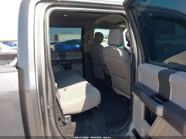 1FTEW1C56JKE16609 2018 FORD F-150 - Image 8