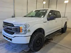 1FTEW1C56JKE24502 2018 FORD F-150