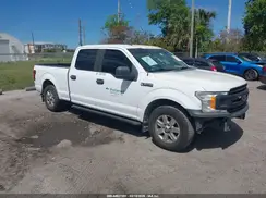 1FTEW1C56JKE25648 2018 FORD F-150