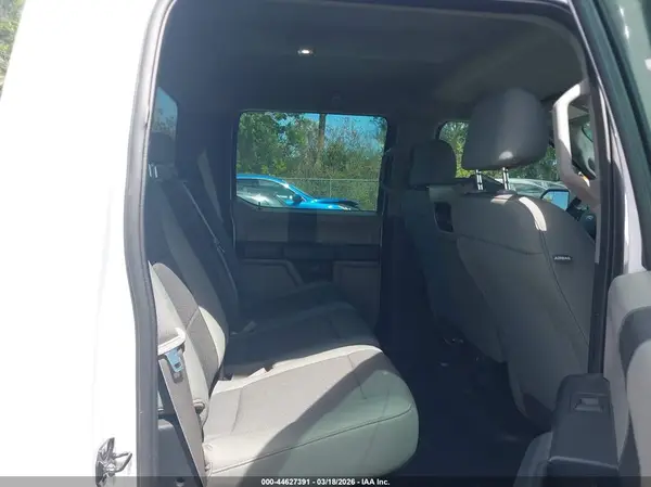 1FTEW1C56JKE25648 2018 FORD F-150 - Image 8