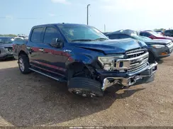 1FTEW1C56JKE29473 2018 FORD F-150