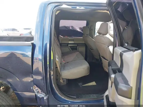 1FTEW1C56JKE29473 2018 FORD F-150 - Image 8