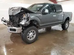 1FTEW1C56JKE49318 2018 FORD F-150