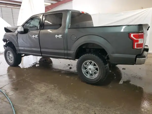 1FTEW1C56JKE49318 2018 FORD F-150 - Image 2