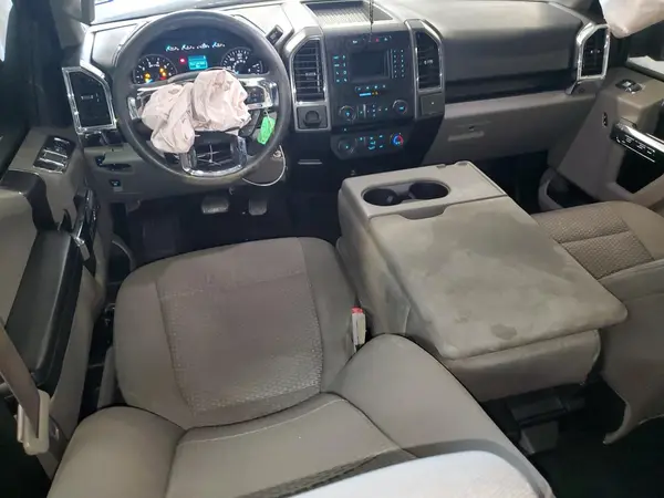 1FTEW1C56JKE49318 2018 FORD F-150 - Image 8
