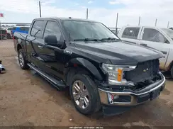 1FTEW1C56JKE57659 2018 FORD F-150