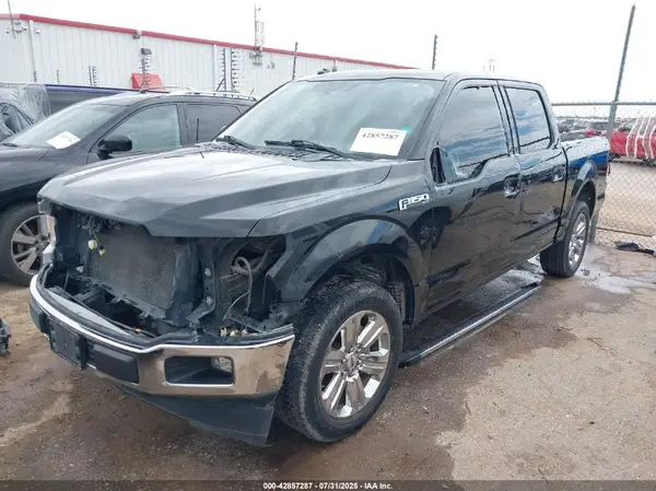 1FTEW1C56JKE57659 2018 FORD F-150 - Image 2