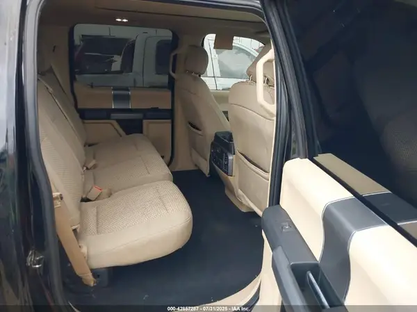 1FTEW1C56JKE57659 2018 FORD F-150 - Image 8