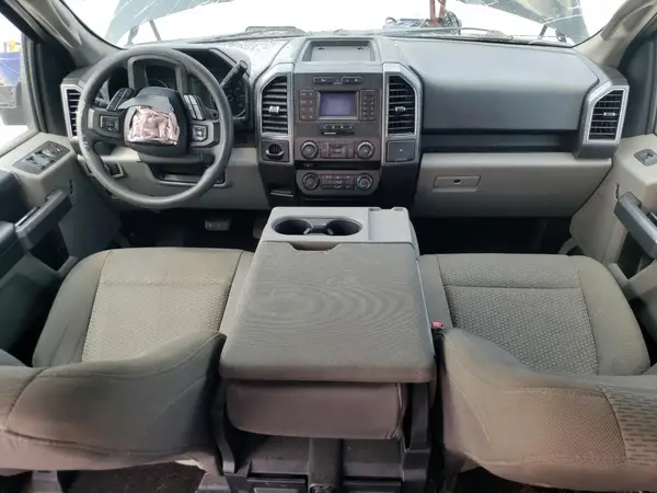 1FTEW1C56JKE77572 2018 FORD F-150 - Image 8