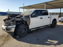 1FTEW1C56JKE81377 2018 FORD F-150