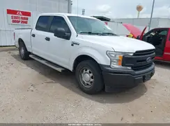1FTEW1C56JKE96395 2018 FORD F-150