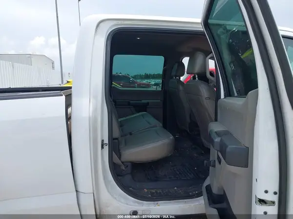 1FTEW1C56JKE96395 2018 FORD F-150 - Image 8