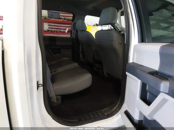 1FTEW1C56JKF08464 2018 FORD F-150 - Image 8