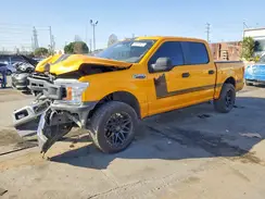 1FTEW1C56JKF08898 2018 FORD F-150