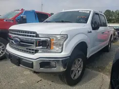 1FTEW1C56JKF13051 2018 FORD F-150