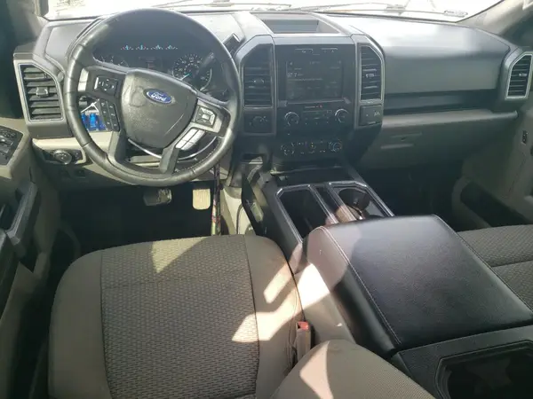 1FTEW1C56JKF13051 2018 FORD F-150 - Image 8
