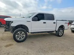 1FTEW1C56JKF25748 2018 FORD F-150