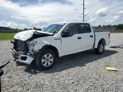 1FTEW1C56JKF30335 2018 FORD F-150