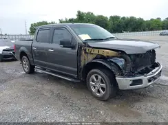 1FTEW1C56JKF33137 2018 FORD F-150