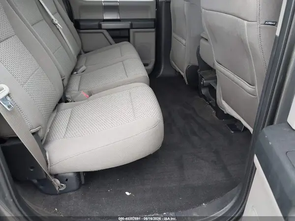 1FTEW1C56JKF33137 2018 FORD F-150 - Image 8