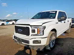 1FTEW1C56JKF40511 2018 FORD F-150
