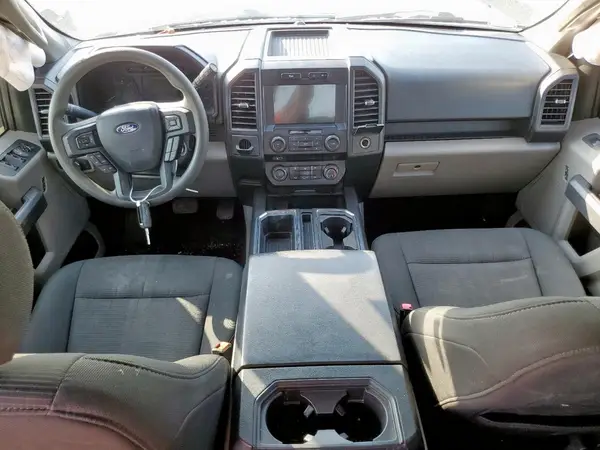 1FTEW1C56JKF40511 2018 FORD F-150 - Image 8