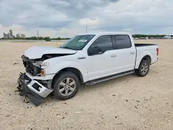 1FTEW1C56JKF75324 2018 FORD F-150