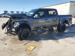 1FTEW1C56JKF89823 2018 FORD F-150