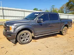 1FTEW1C56JKF90454 2018 FORD F-150