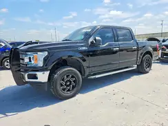 1FTEW1C56JKF91250 2018 FORD F-150