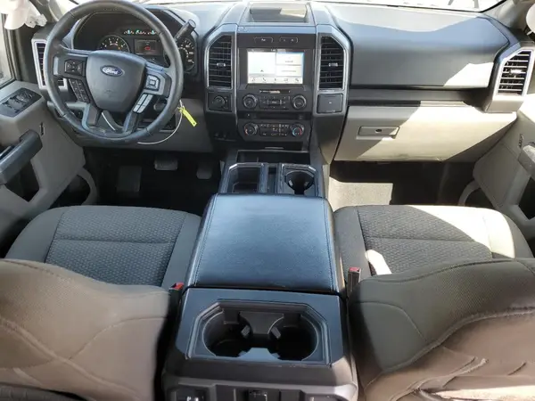 1FTEW1C56JKF93676 2018 FORD F-150 - Image 8