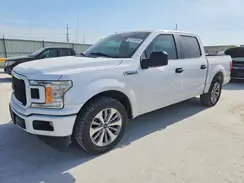 1FTEW1C56JKG02764 2018 FORD F-150
