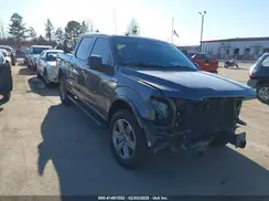 1FTEW1C56JKG06037 2018 FORD F-150