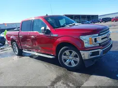 1FTEW1C56KFA39063 2019 FORD F-150