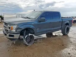 1FTEW1C56KFA65033 2019 FORD F-150