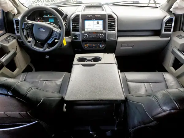 1FTEW1C56KFA65033 2019 FORD F-150 - Image 8
