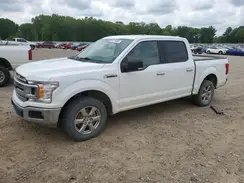 1FTEW1C56KFA68465 2019 FORD F-150