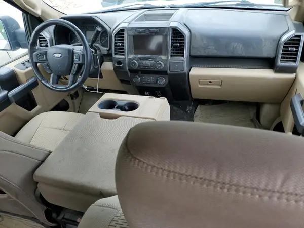 1FTEW1C56KFA68465 2019 FORD F-150 - Image 8