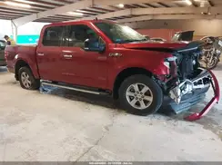 1FTEW1C56KFA73679 2019 FORD F-150