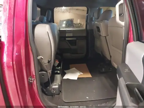 1FTEW1C56KFA73679 2019 FORD F-150 - Image 8