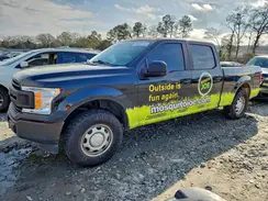 1FTEW1C56KFD07965 2019 FORD F-150
