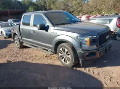 1FTEW1C56KFD08663 2019 FORD F-150
