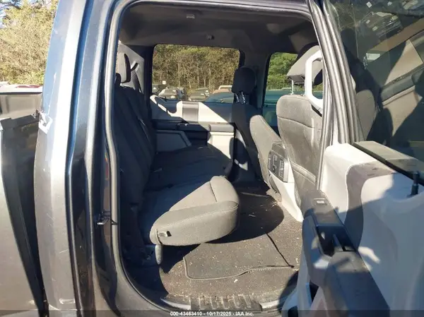 1FTEW1C56KFD08663 2019 FORD F-150 - Image 8