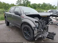 1FTEW1C56KFD09229 2019 FORD F-150